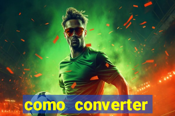 como converter cruzeiro em real